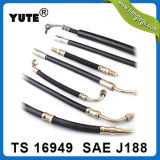 Yute SAE J188 3/8 ID Power Steering Hose for Car