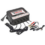 5-Bank 7.5A Multi Bank Battery Chargers