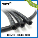 Yute ISO Approval NBR Rubber Braided Diesel Fuel Hose