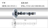 Auto Camshaft for VW (040.109.021.1)