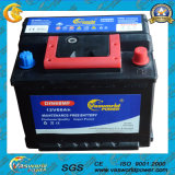 Super Power High Quality Maintenance Free Car Battery 56812mf 12V68ah with Long Life Time Service