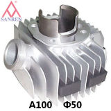 Motorcycle Cylinder Block (A100)