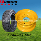 4.00e-9, 6.00e-9 Folklift Steel Wheel Rim