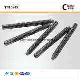 China Supplier Non-Standard 8mm 1045 Steel Shaft
