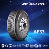 Aufine Truck Tyre with ECE