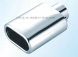 Car Exhaust Tip with High Quality Polish