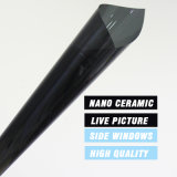 Shrink Well Heat Applied Nano Ceramic Car Window Tint Film