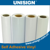 Self Adhesive Vinyl for Car Body Decoration