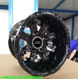 12*7j 10*7j UTV ATV 4*101.6 Aluminum Alloy Wheel Rims