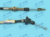 High Quality Dfac Auto Parts Throttle Cable