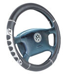 Reflective Steering Wheel Cover (BT7401)