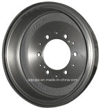 High Quality Car Brake Drums