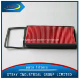 Xtsky Auto Part High Quality Auto Air Filter (OEM NO.: 17220-pwc-000)