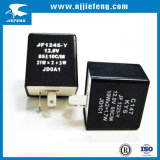 Magnetic Overload Auto Flasher Relay