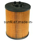 Oil Filter for BMW E60/E61