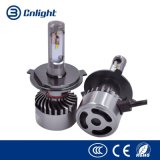 Cnlight M2-H4 High Quality Hot Promotion 6000K LED Car Headlight Automobile Lighting