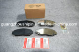 Original Quality Brake Pads Shims Brake Pad 45022-Sdb-A01 for Honda Accord Cm4/Cm5