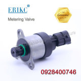 Erikc Man Diesel Engine Fuel Metering Unit 0928400746 New High Quality Fuel Regulator Valve 0928 400 746 and 0 928 400 746