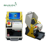 Best Sec-E9 Laser Cutting Machine Multiple Languages for Car Key Motorbike House Key Sec-E9 Key Cutting Machine