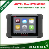 [Autel Authorized Distributor] Autel Maxisys Ms906 Auto Diagnostic Scanner Next Generation of Autel Maxidas Ds708