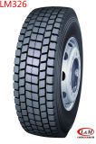 Longmarch Drive Position Highway Radial Truck Tyres (315/70R22.5 LM326)
