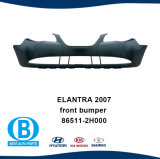  Elantra 2007 Front Bumper 86511-2h000 for Hyundai