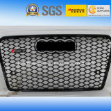 Silver Auto Car Front Grille for Audi RS7 2013