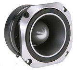 High-Dispersion Bullet Type Speaker2