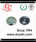 30mm Mini Waterproof Loudspeaker Dxi30n-a for Telephone Use