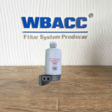Wbacc Fuel Water Filter 6bt FF5327
