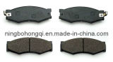 Brake Pad 41060-51e86 for Nissan