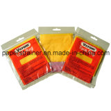 High Quality Orange Tack Cloth 18