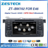 Car Radio System for BMW E46 with Bt/DVD/GPS Navigation