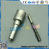 Erikc Oil Common Rail Nozzle Dsla150p783 and Bosch Pump Parts Injection Nozzle Dsla 150 P 783 for Truck