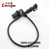 Crankshaft Position Sensor, Gold Cup, Li Fan/Geely Ec7.520. OEM: Sw608091/25375909/Ss10908
