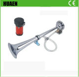 Auto Trumpet Electric Air Horn for Truck and Boat