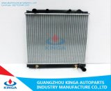 Auto Parts Radiator OEM 16400-17251 for Coaster Kc-Hzb40/41'97-99 at