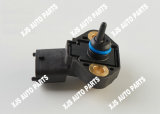 Yutong Bus School Bus Temperature Sensor