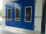 Hot Sales Spray Booth/Painting Booth with Electric