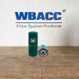 Spin-on Fuel Filter for Truck 483GB440