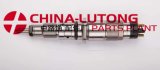 Common Rail Injector-Bosch Diesel Injectors
