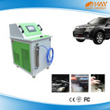 Vehicle Hydro Mobile Engine Carbon Removal Machine