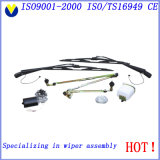 Manufacture Overlapped Wiper Assembly