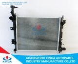 Engine Parts Auto Radiator for Hyundai KIA Picanto'11 Mt