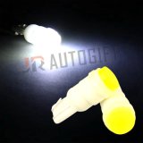 Auto Side LED Bulbs T10 Ceramic 1.5W License Plate Light