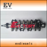 Excavator Engine Parts S4l S4l2 S3l S3l2 Crankshaft Main Bearing Set