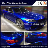 2018 High Glossy Car Wrapping Film Candy Color Car Color Change Vinyl
