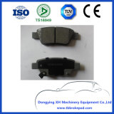 China Wholesale Semi Metal Brake Pads for Toyota