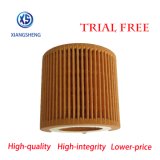 Auto Filter Manufacturer Supply High Quality Paper Car Oil Filter for BMW OEM 11427634292