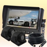 Bus&Truck Waterproof Camera Rear View System